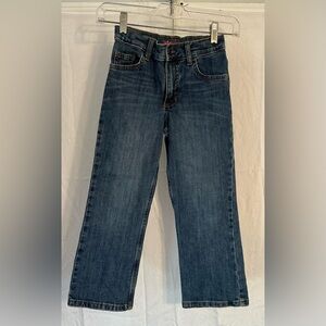Wrangler Kids' Classic Blue Jeans